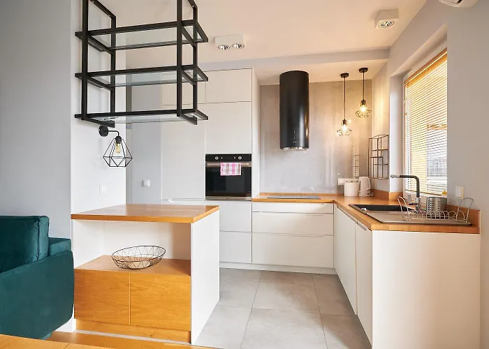 Apartamenty City View Od Wroclawapartament-Pl
