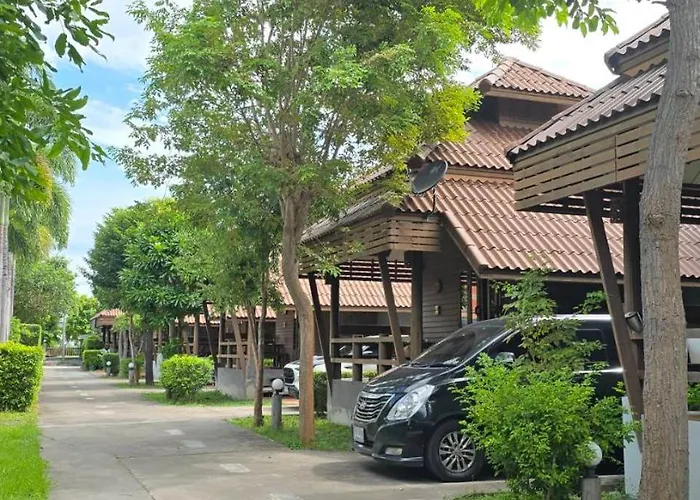 Pruksa Resort Prachuabkhirikhan
