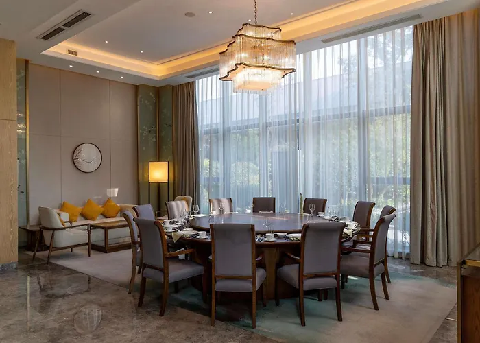 Pullman Zhouzhuang