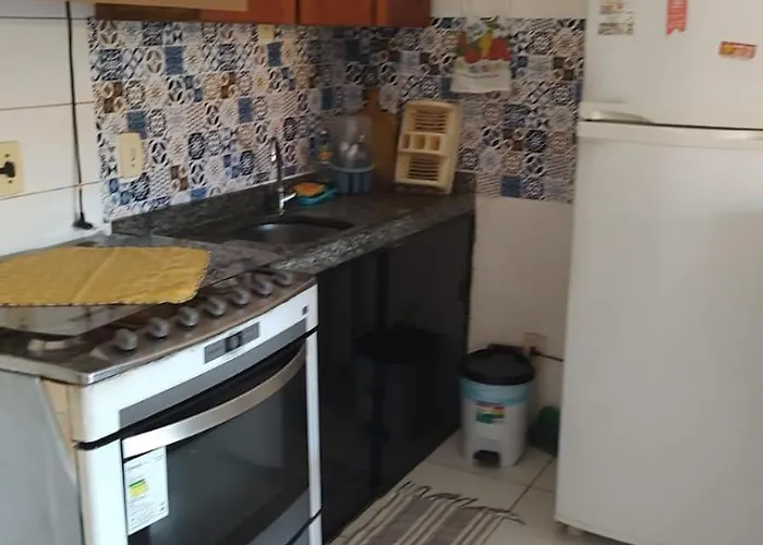 Reserva dos Corais