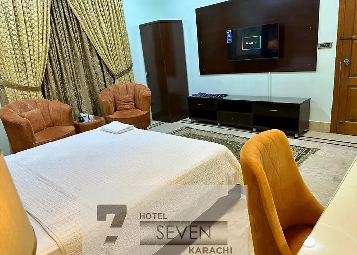 Hotel Seven 7