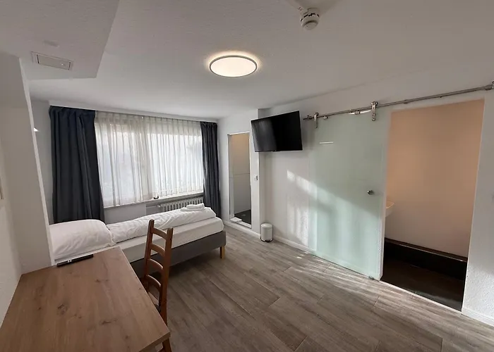 Hotel am Park