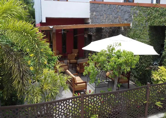 Emoyeni Gardens