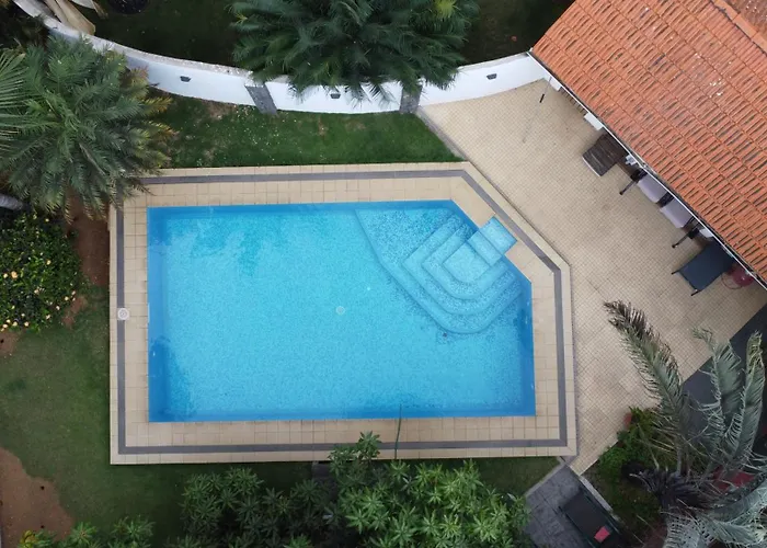 Emoyeni Gardens