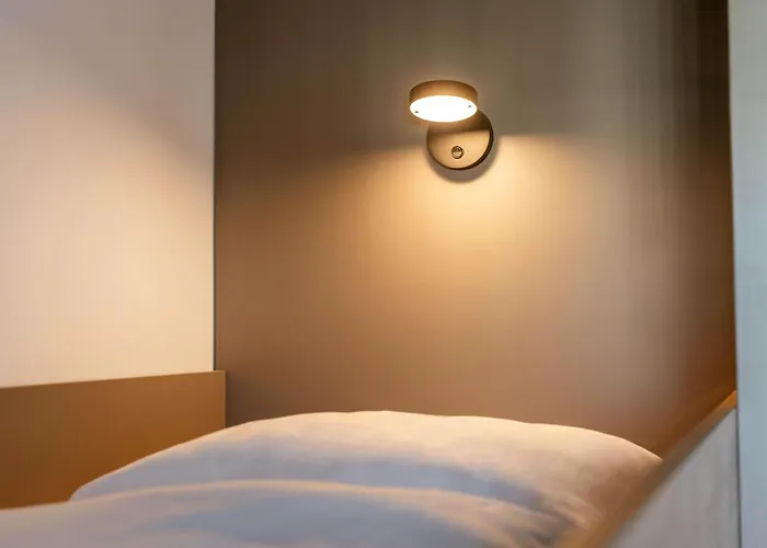 B&B Hotel Muenchen-Garching
