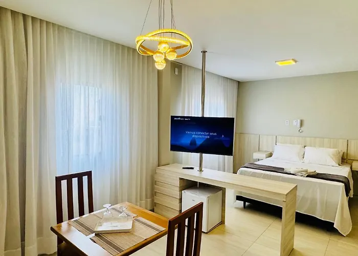 Gran Parada Hotel