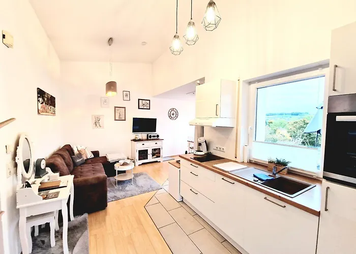 Ferienwohnung Hornig