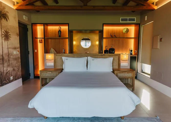 1930 Boutique Hotel