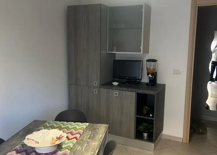 Appartamento Anchida