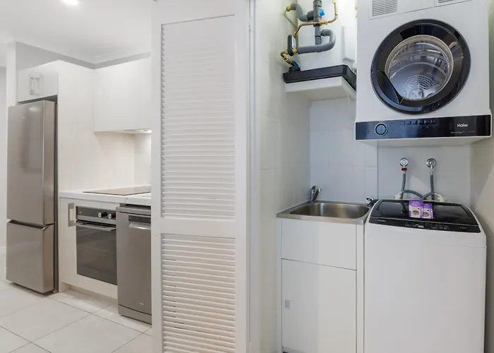Coral Coast Resort Accor Vacation Club Apartments