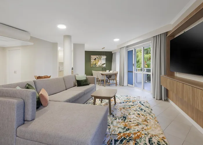 Coral Coast Resort Accor Vacation Club Apartments