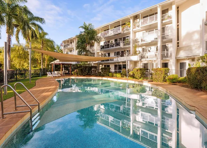 Coral Coast Resort Accor Vacation Club Apartments