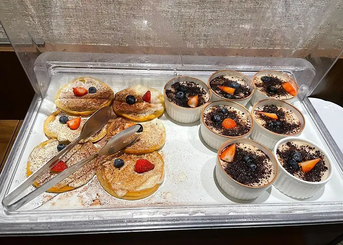 London Boutique Hotel & Restaurant