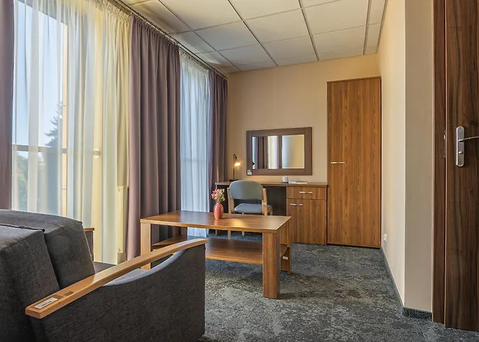 Hotel Olimpijski