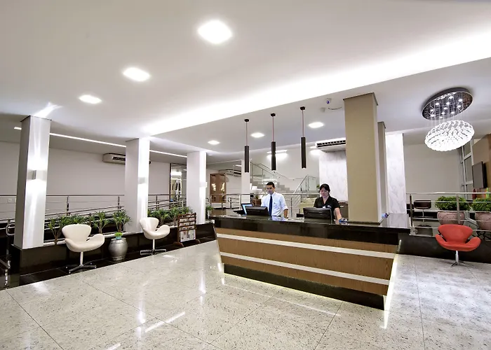 Hotel Metropolitan