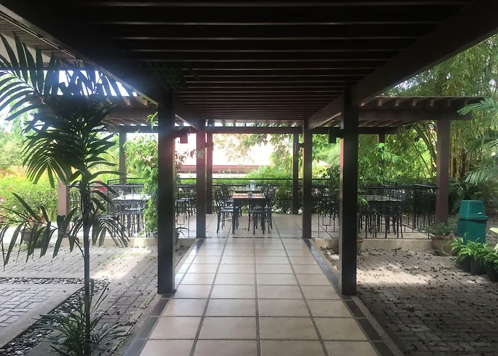 Hotel Tropika
