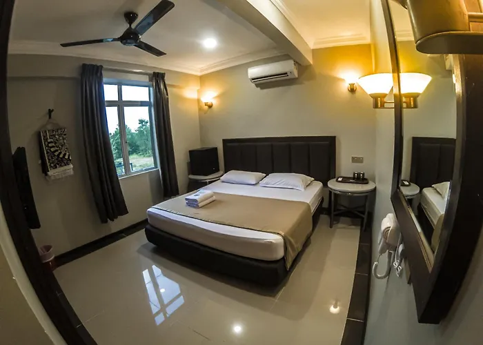 Najmi Inn Hotel