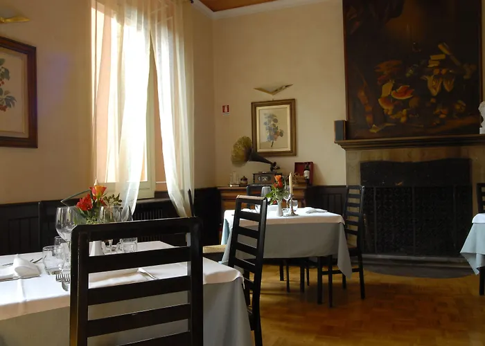 Hotel Terzo Crotto