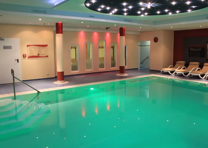 DAS HUDEWALD Hotel&Resort