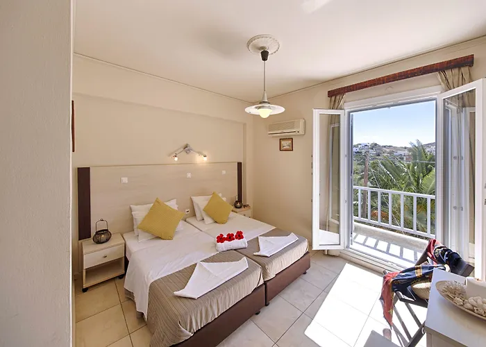 Francoise Hotel