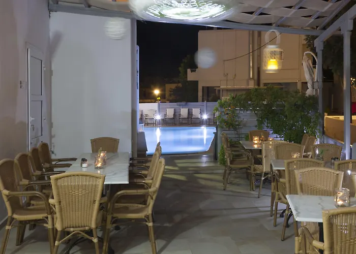 Francoise Hotel
