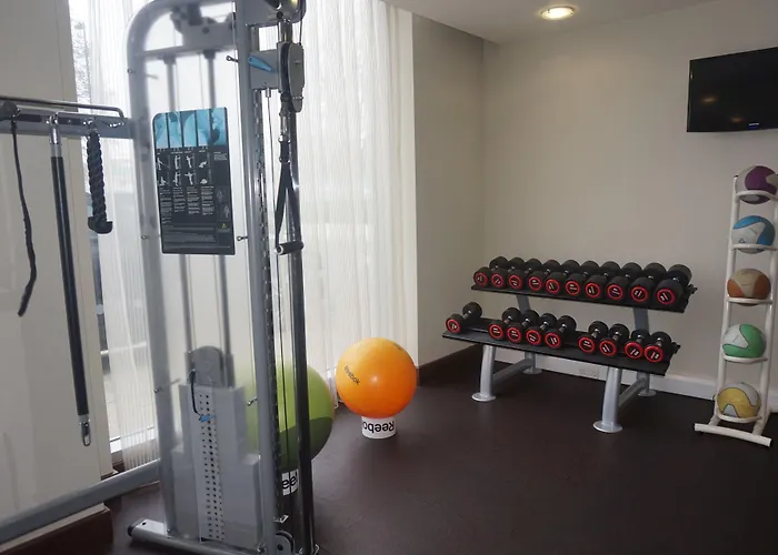 Hampton By Hilton Luton Airport