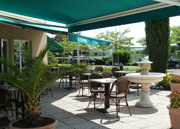 Charme Hotel en Beaujolais Belleville-sur-Saône