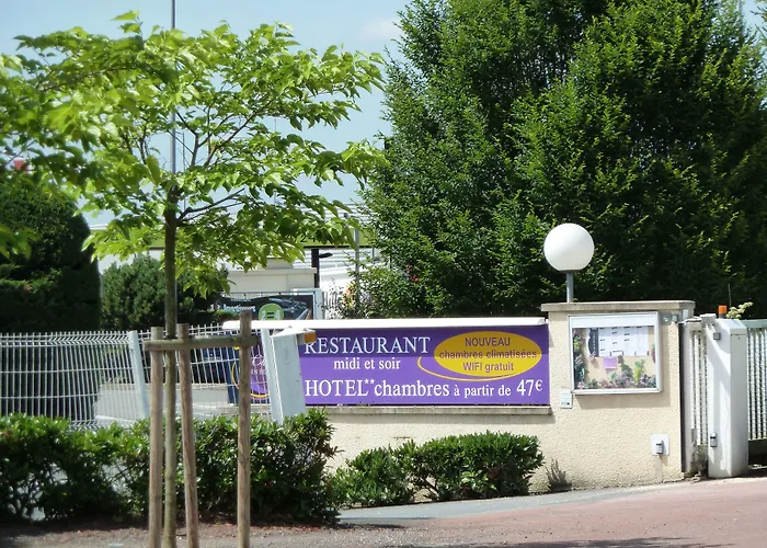 Charme Hotel en Beaujolais Belleville-sur-Saône