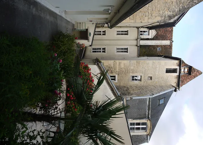 Hotel Francois D'O