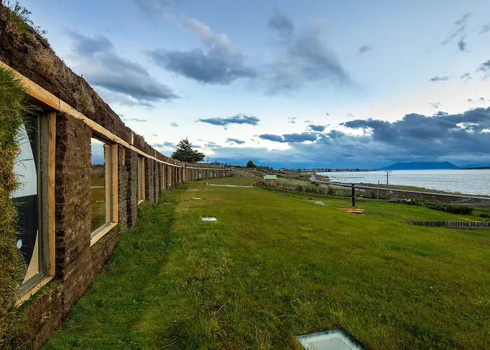 Hotel Altiplanico Puerto Natales