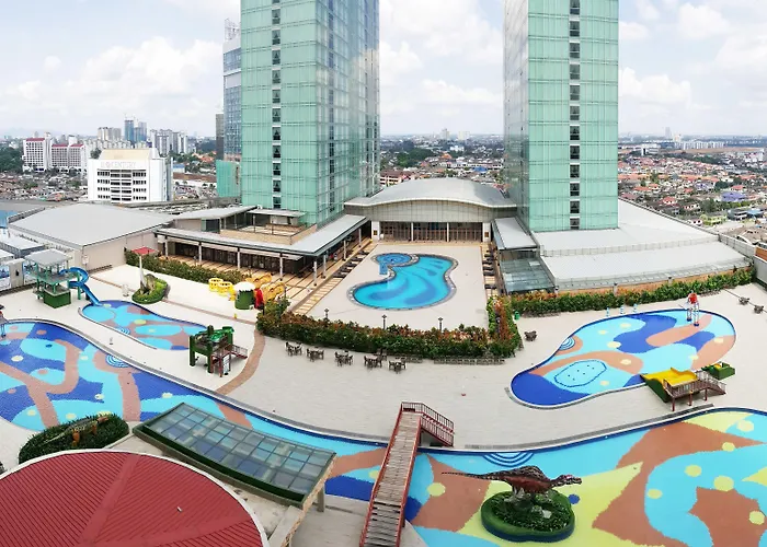 Ksl Hotel & Resort