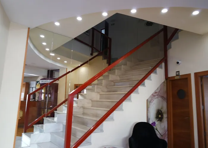 Hotel Sol Almería