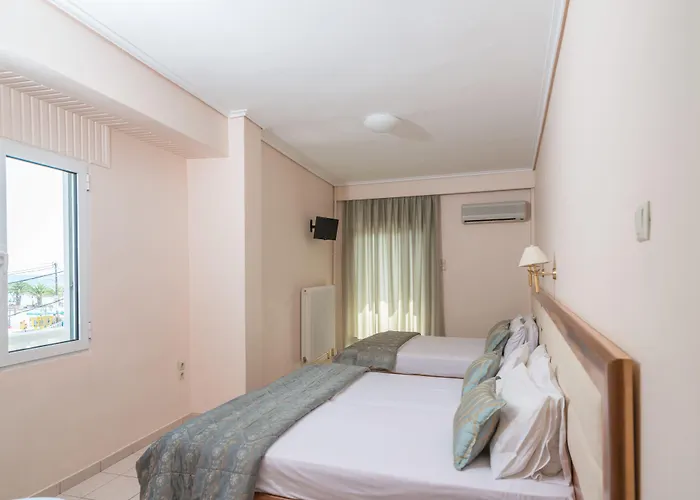 Regina Mare Hotel
