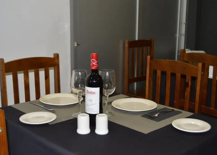 Hotel La Colombina