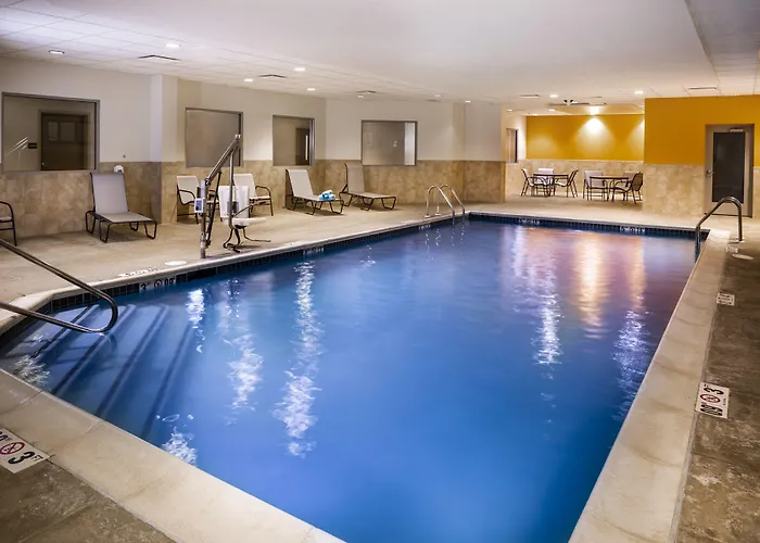 Hampton Inn Limerick