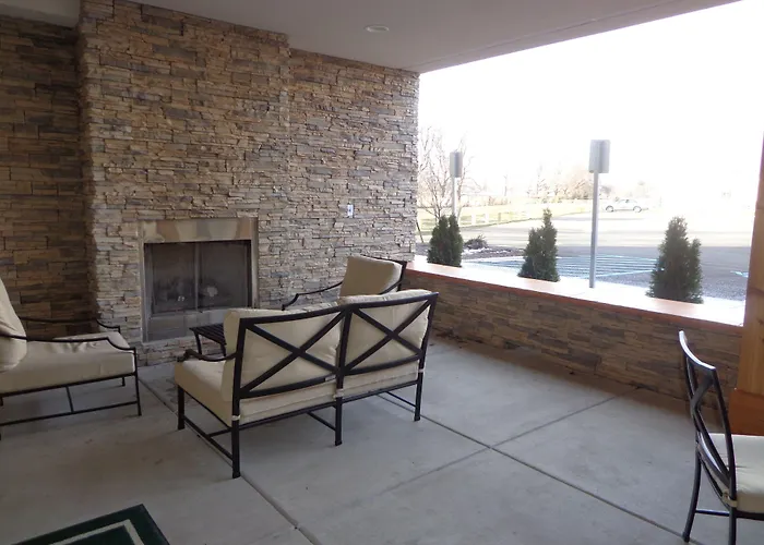 Country Inn & Suites By Radisson, Buffalo South I-90, Ny