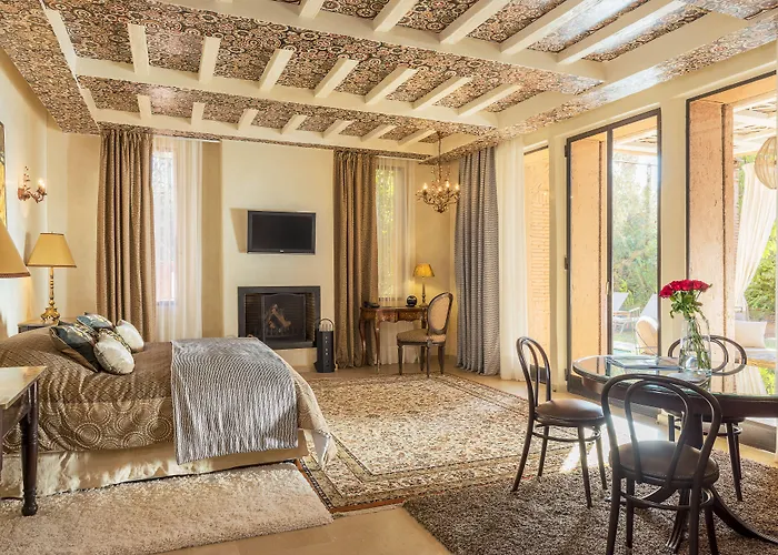 Tigmiza Boutique Hotel & Spa
