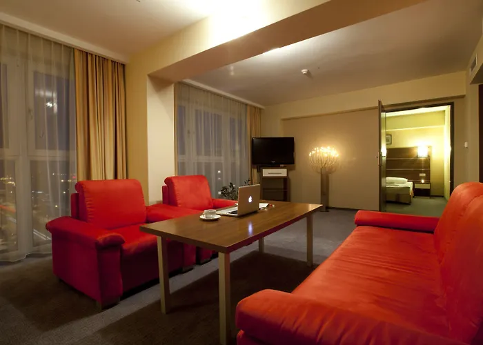 B&B Hotel Tychy