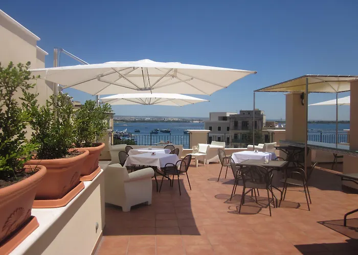 Albergo Del Sole