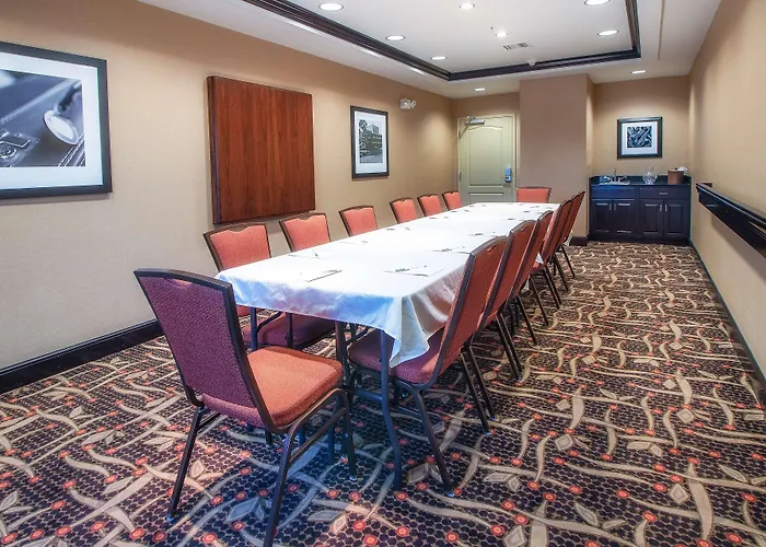 Hampton Inn Oxford/Miami University Area