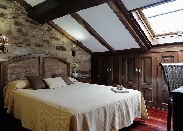 Hotel Rua Villar