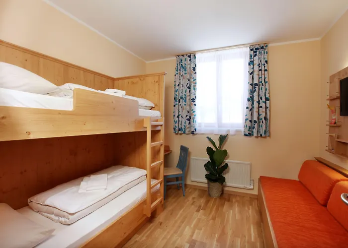 JUFA Hotel Lungau