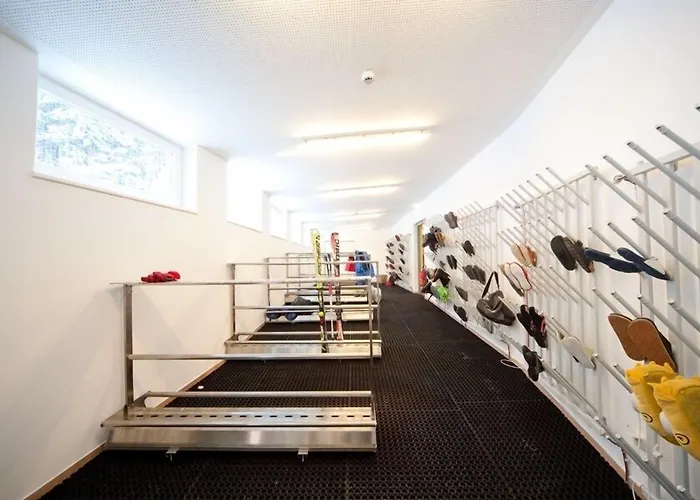 Jufa Hotel St Michael Im Lungau