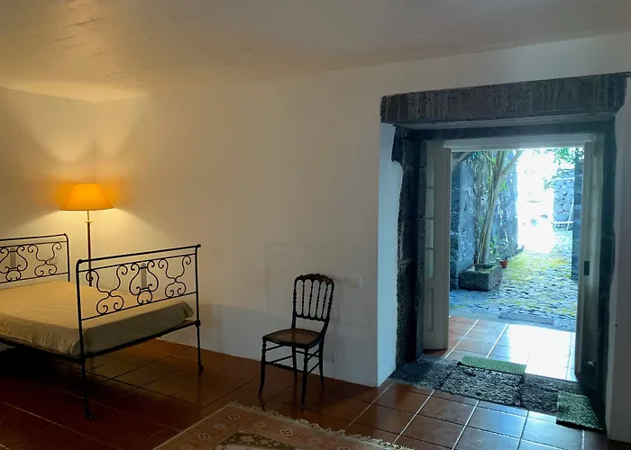 Casa Das Barcas
