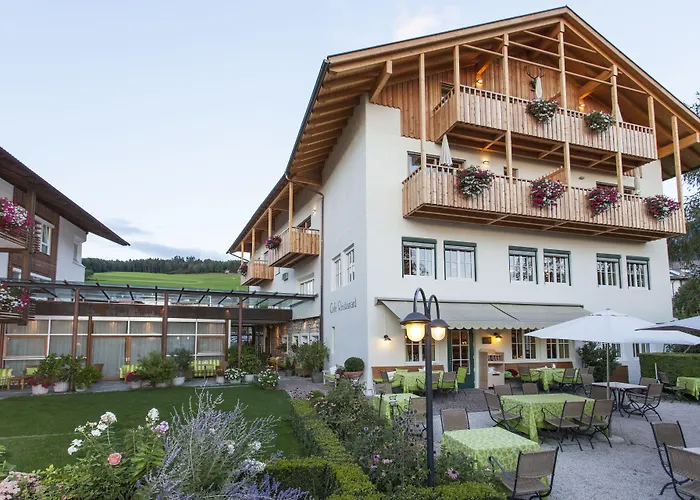 Hotel Heubad