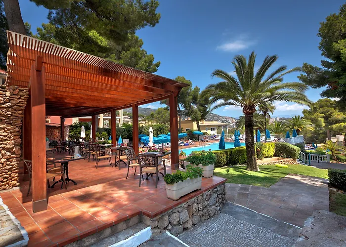 Bonanza Park Hotel By Olivia Hotels Collection