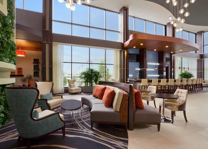 Embassy Suites By Hilton Knoxville West