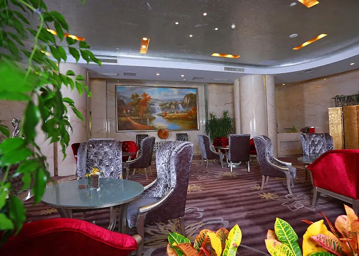 Ramada By Wyndham Longyan