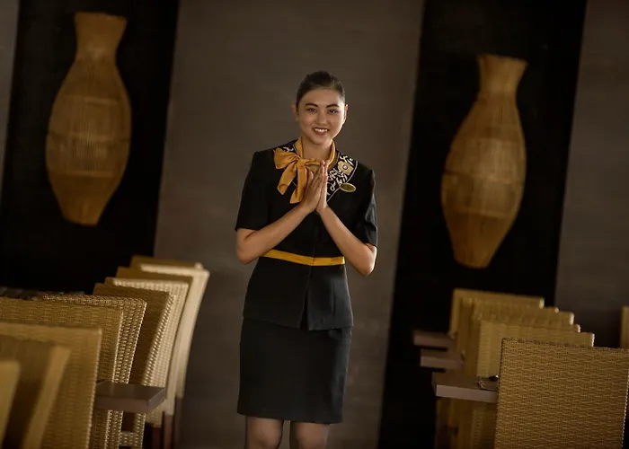 Hotel Santika Bengkulu