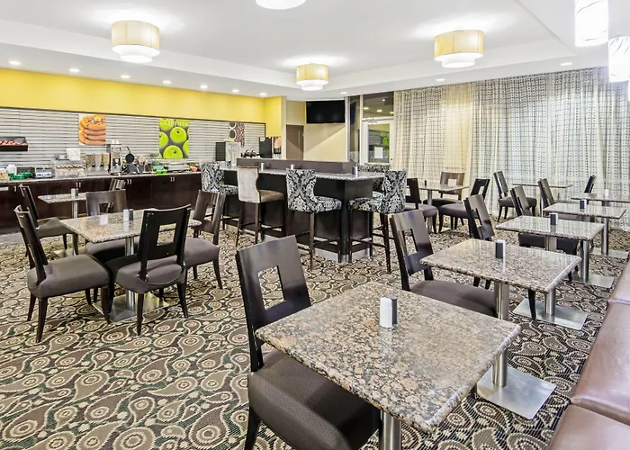La Quinta By Wyndham Elk City